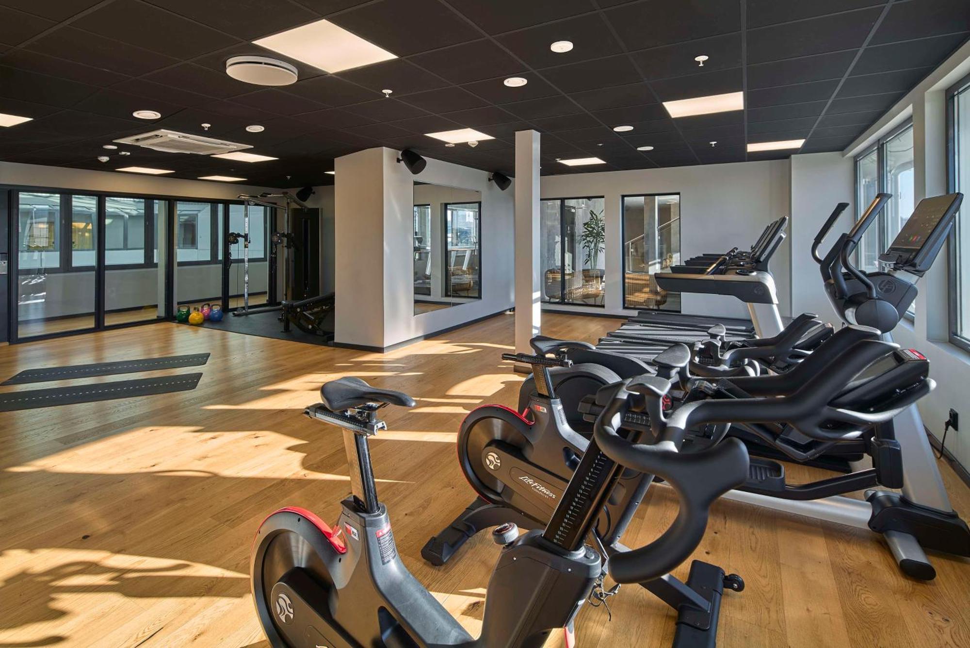 Hotell Scandic Crown 4*